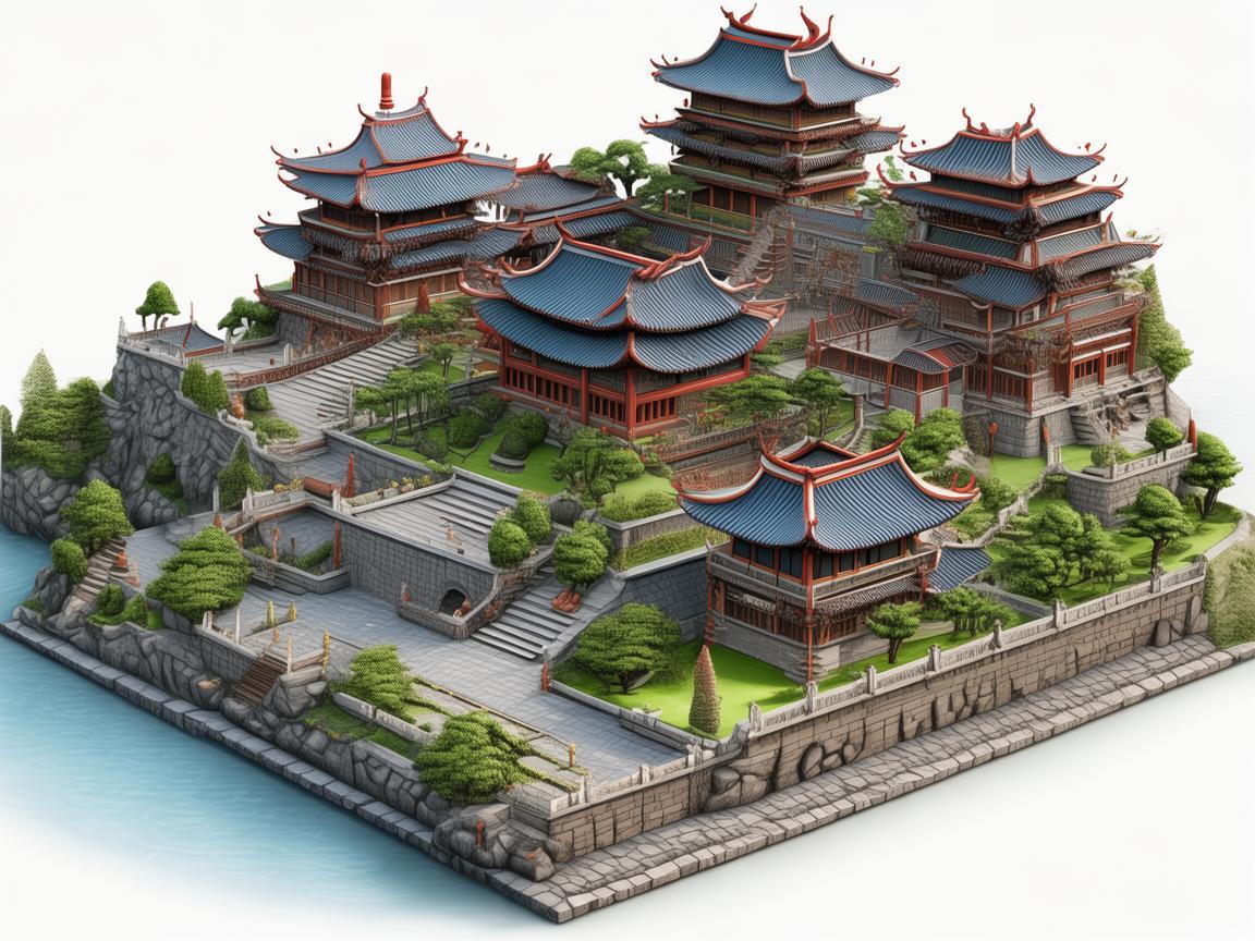 高明君御海城到底是什么物业？