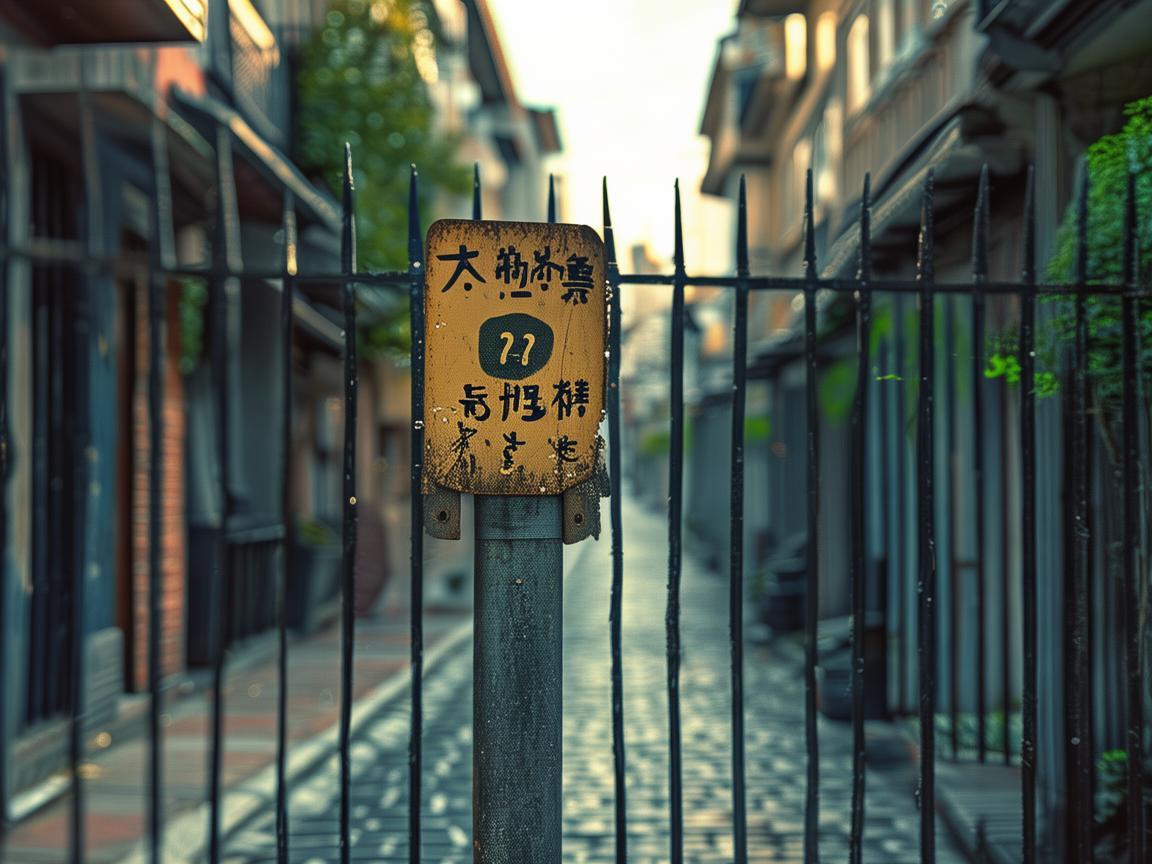 周门西街物业会收费吗？
