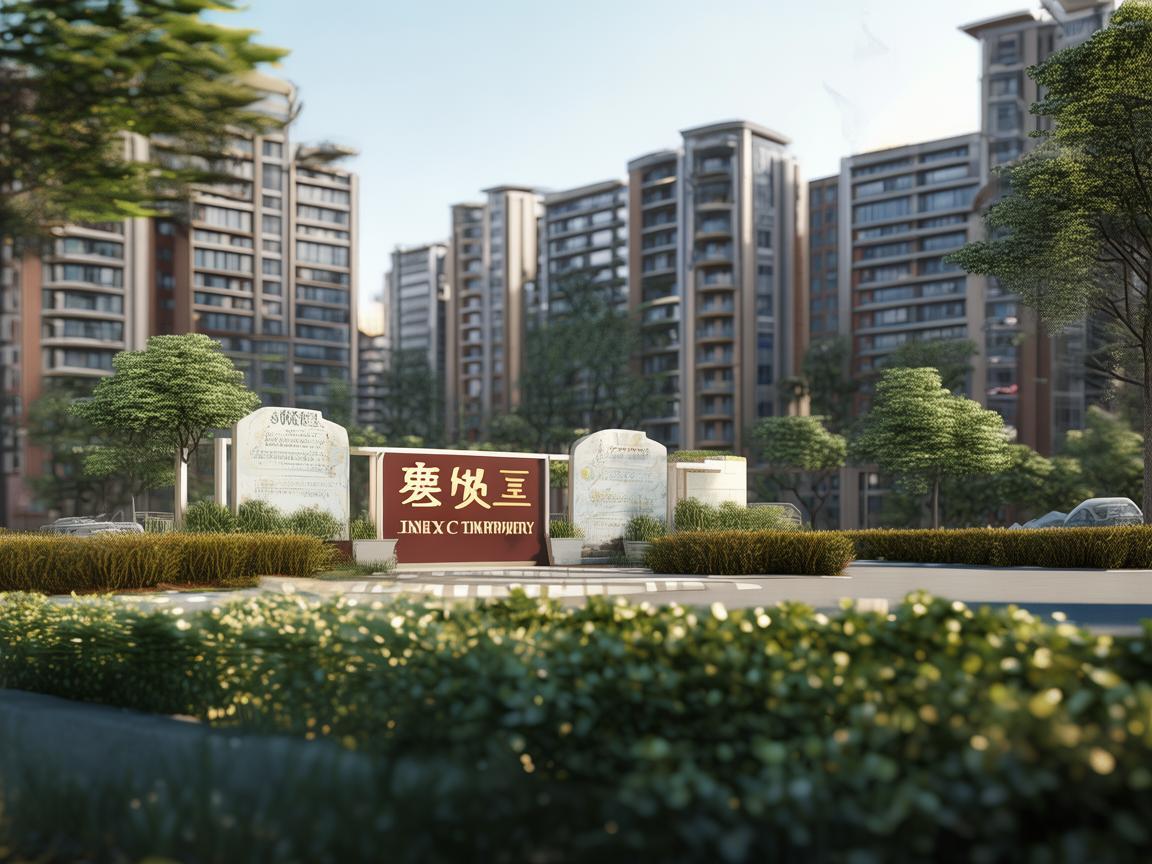 鸡西新希望物业是什么？