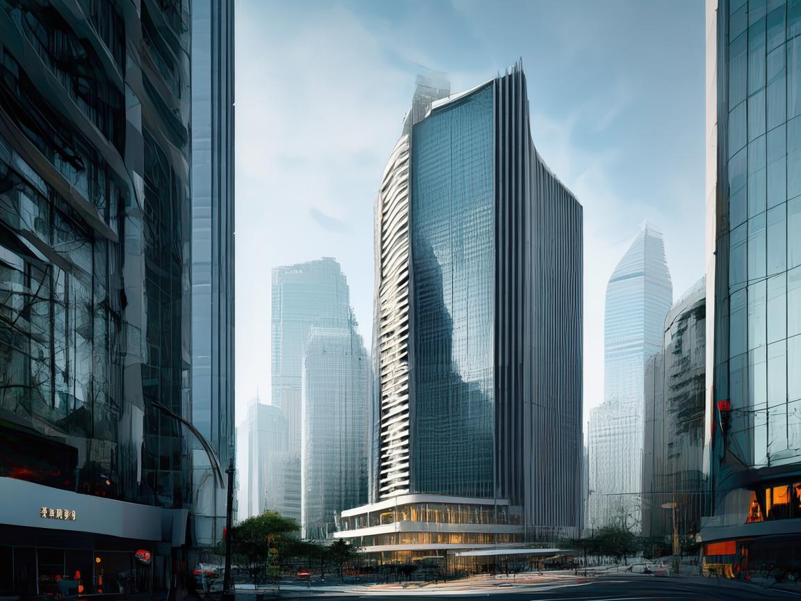深圳常春楼是否有物业？
