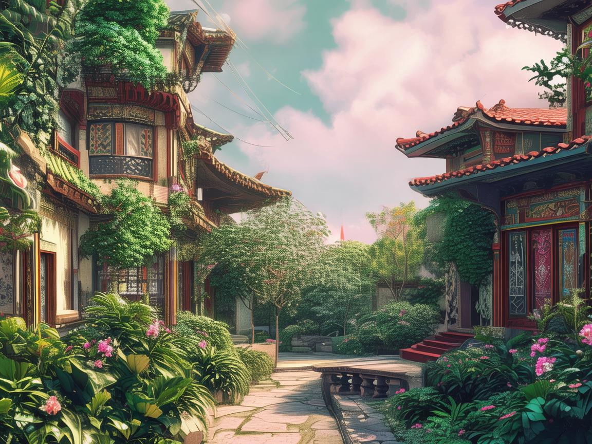 东苑C区物业究竟是什么？