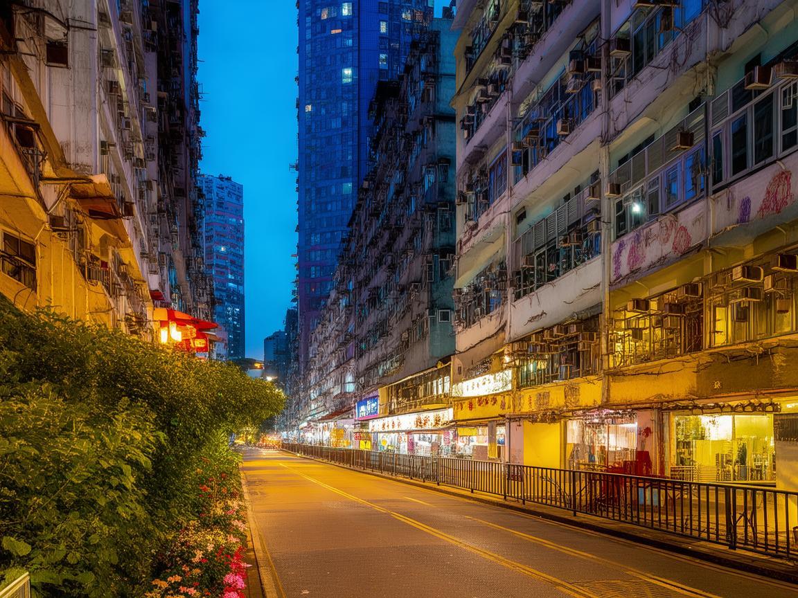 香江路物业究竟怎样了？