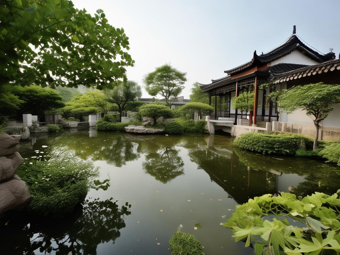 济南紫光花园，真的适合居住吗？