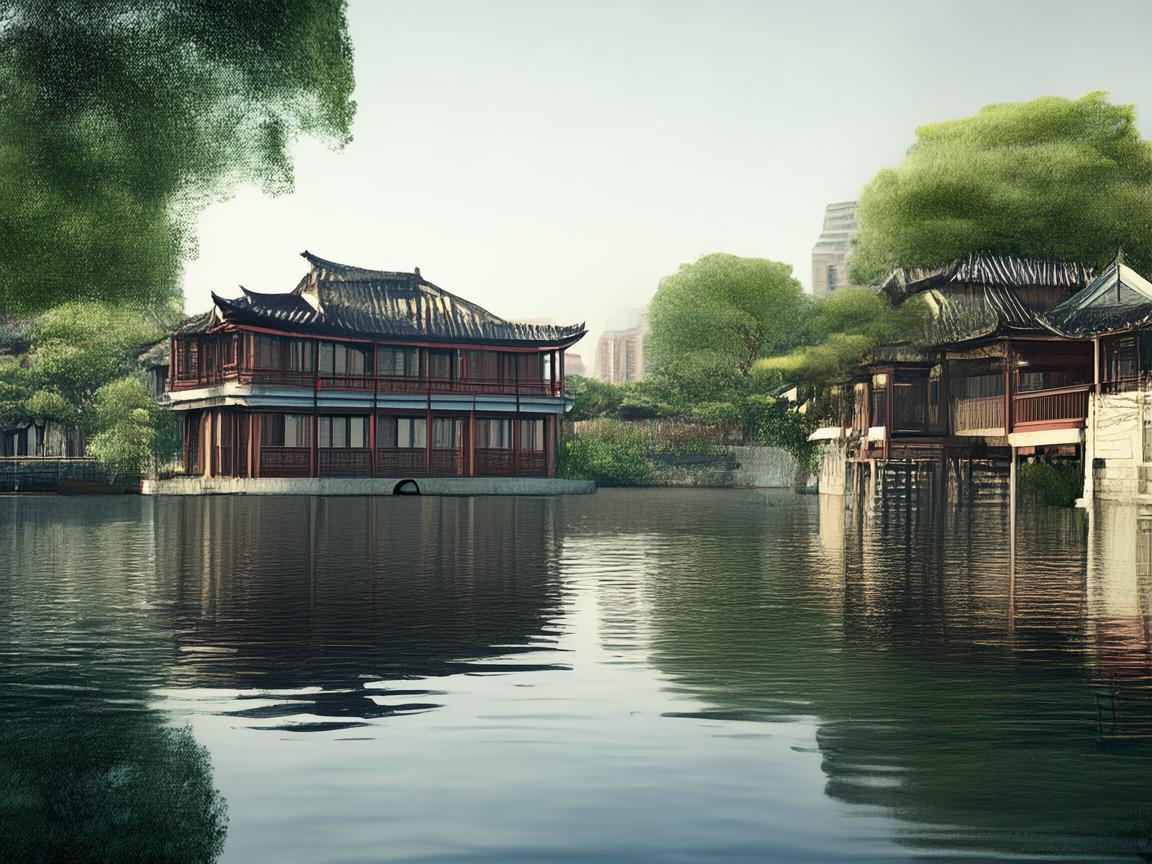 西湖城物业有前景吗？