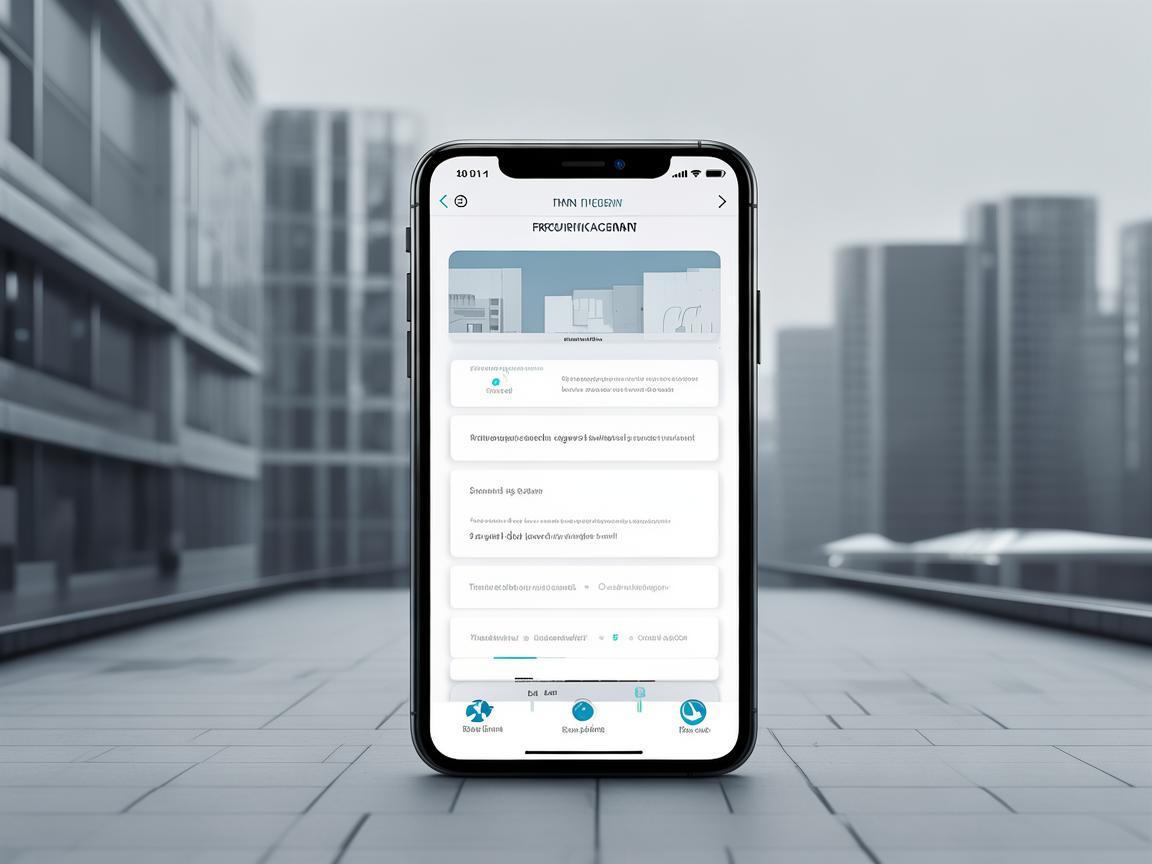 物业管理需要什么app？