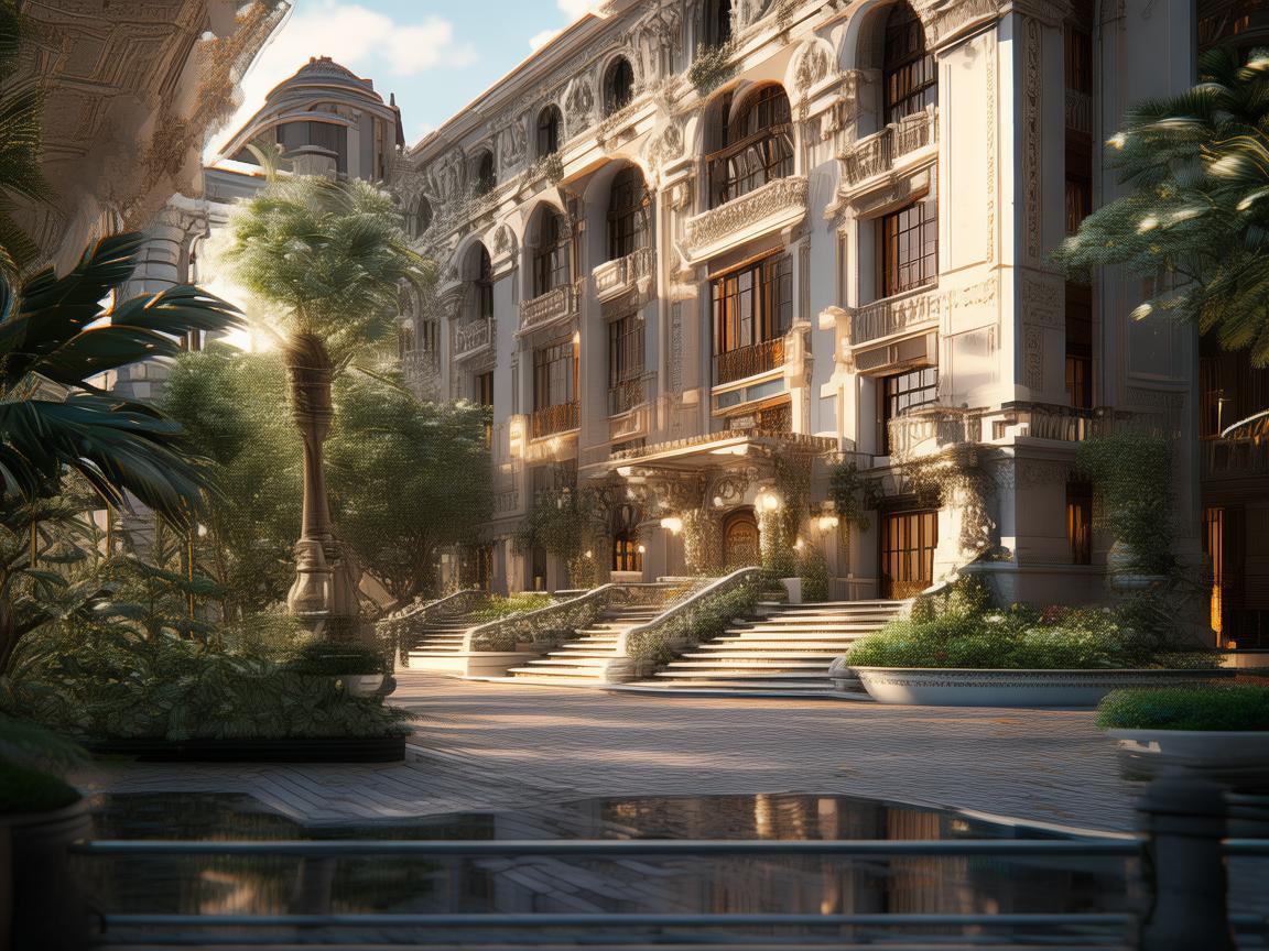 丰美旅店物业真的可靠吗？