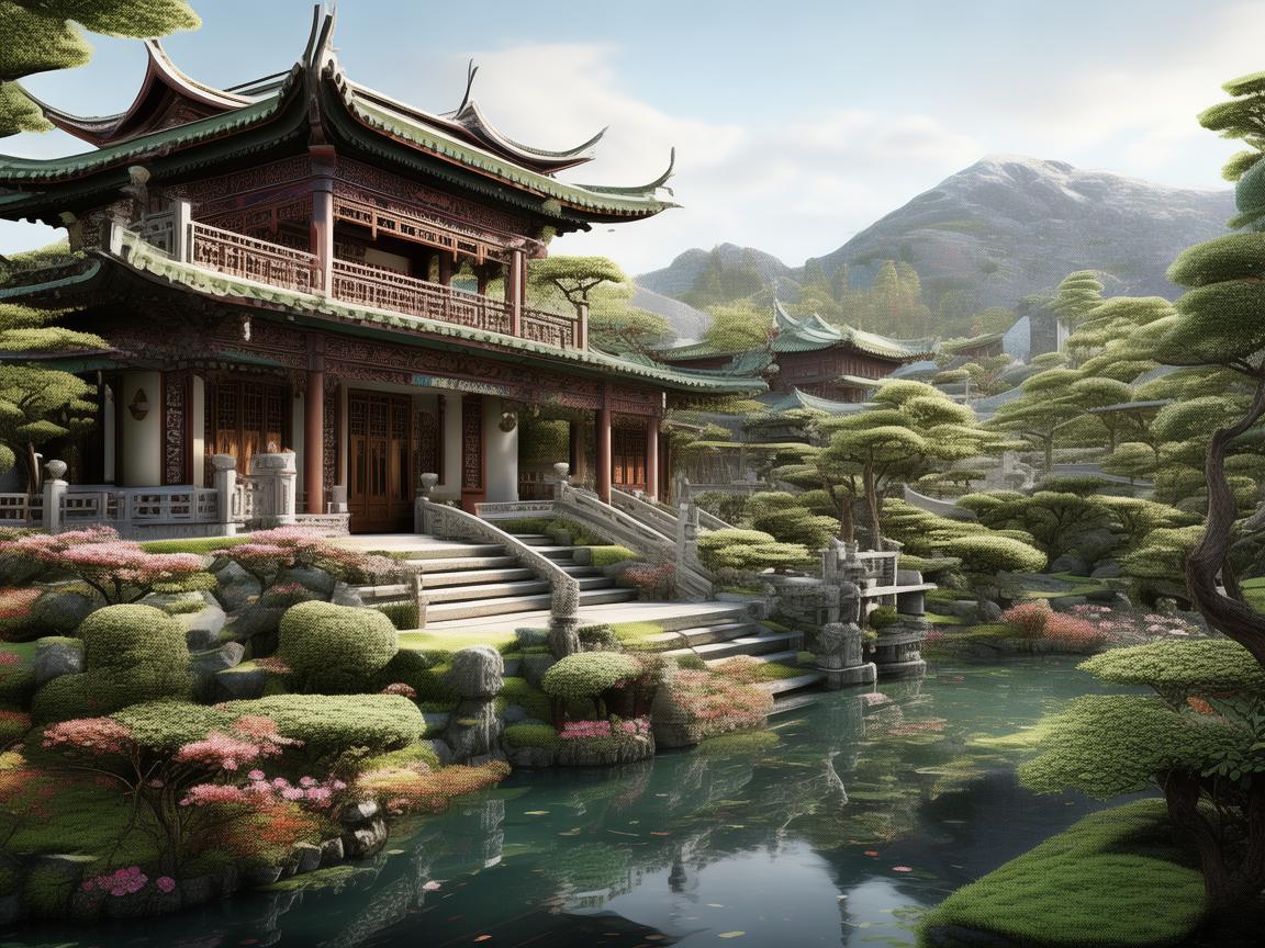 王石的物业究竟叫什么？