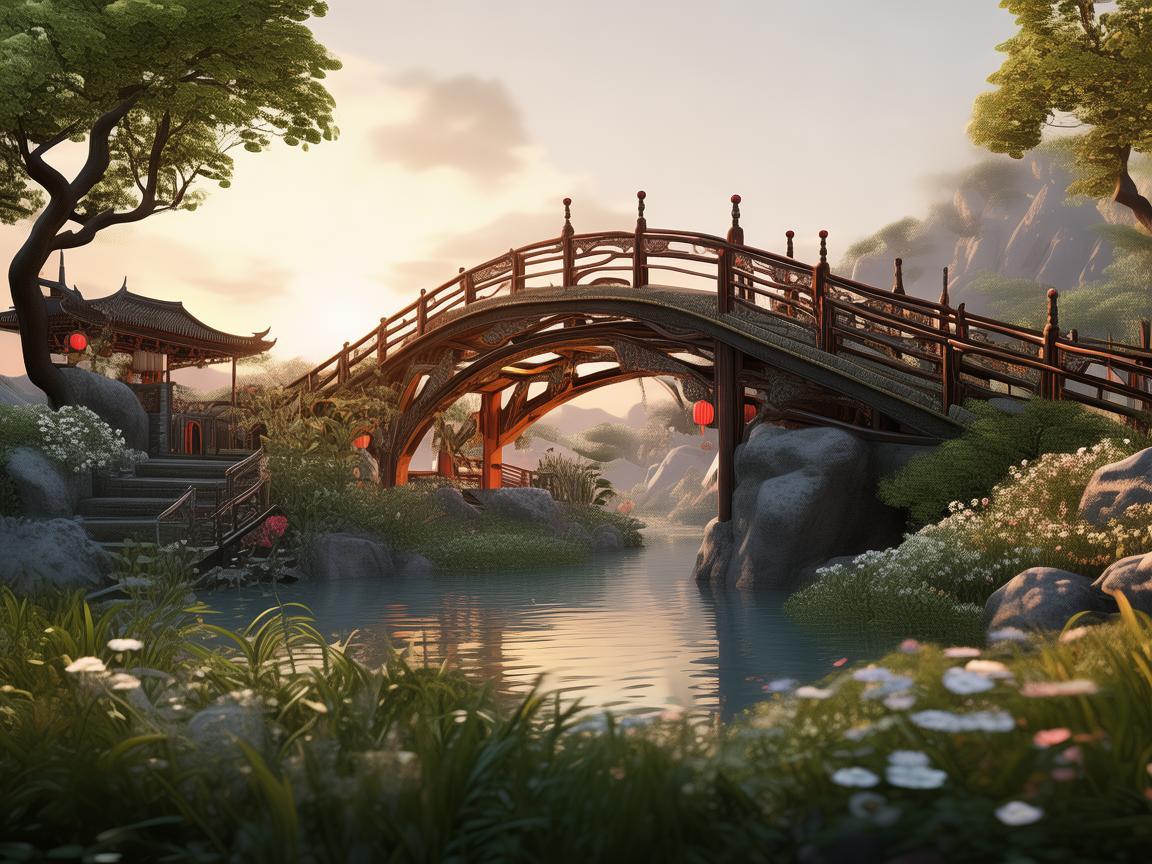 虹桥华庭物业真的可靠吗？