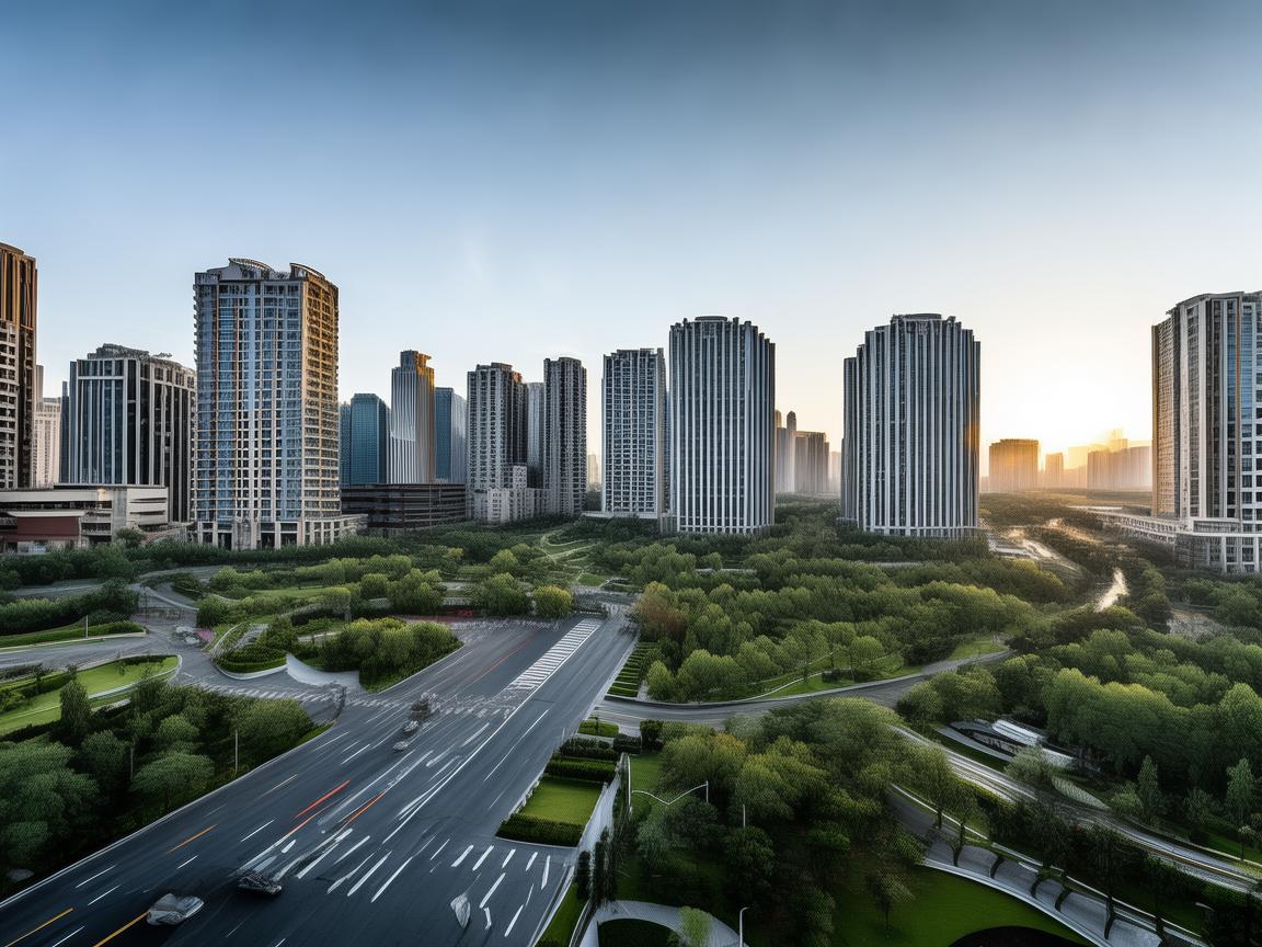 宿迁市区现在招物业公司吗？