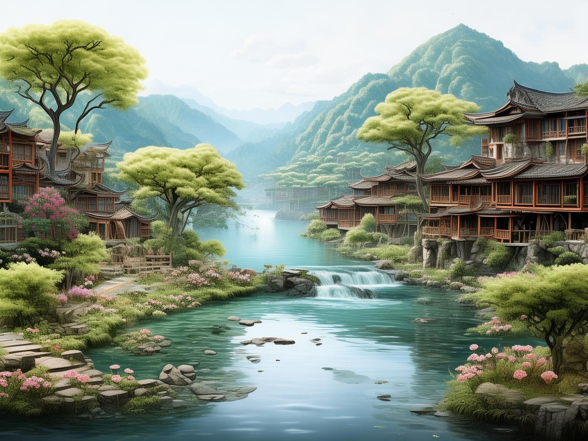 李家湾物业现在收费吗？