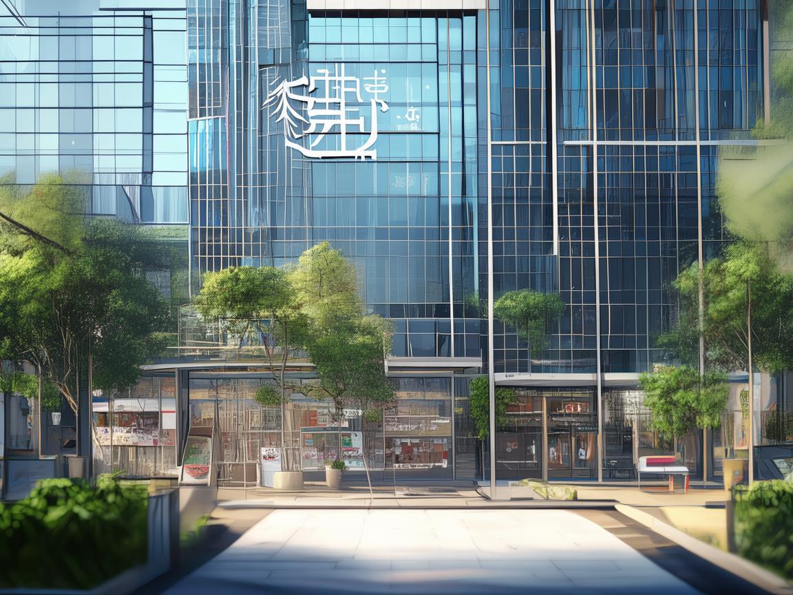 建业物业究竟属于什么行业？