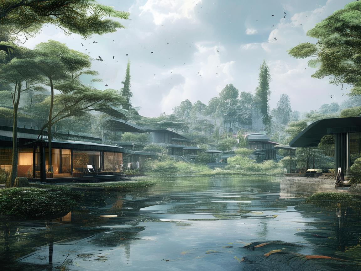物业管理中心到底应该做什么？