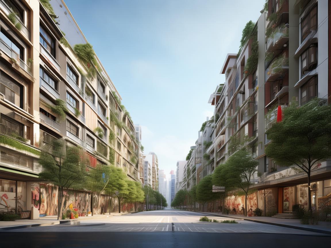 为什么康景物业那么受欢迎？
