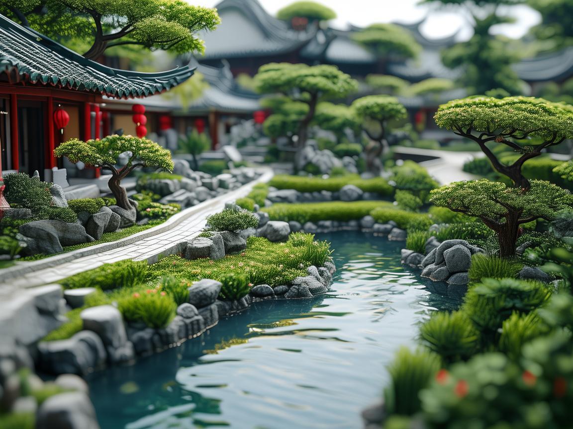 保利印江南究竟是哪家物业公司？