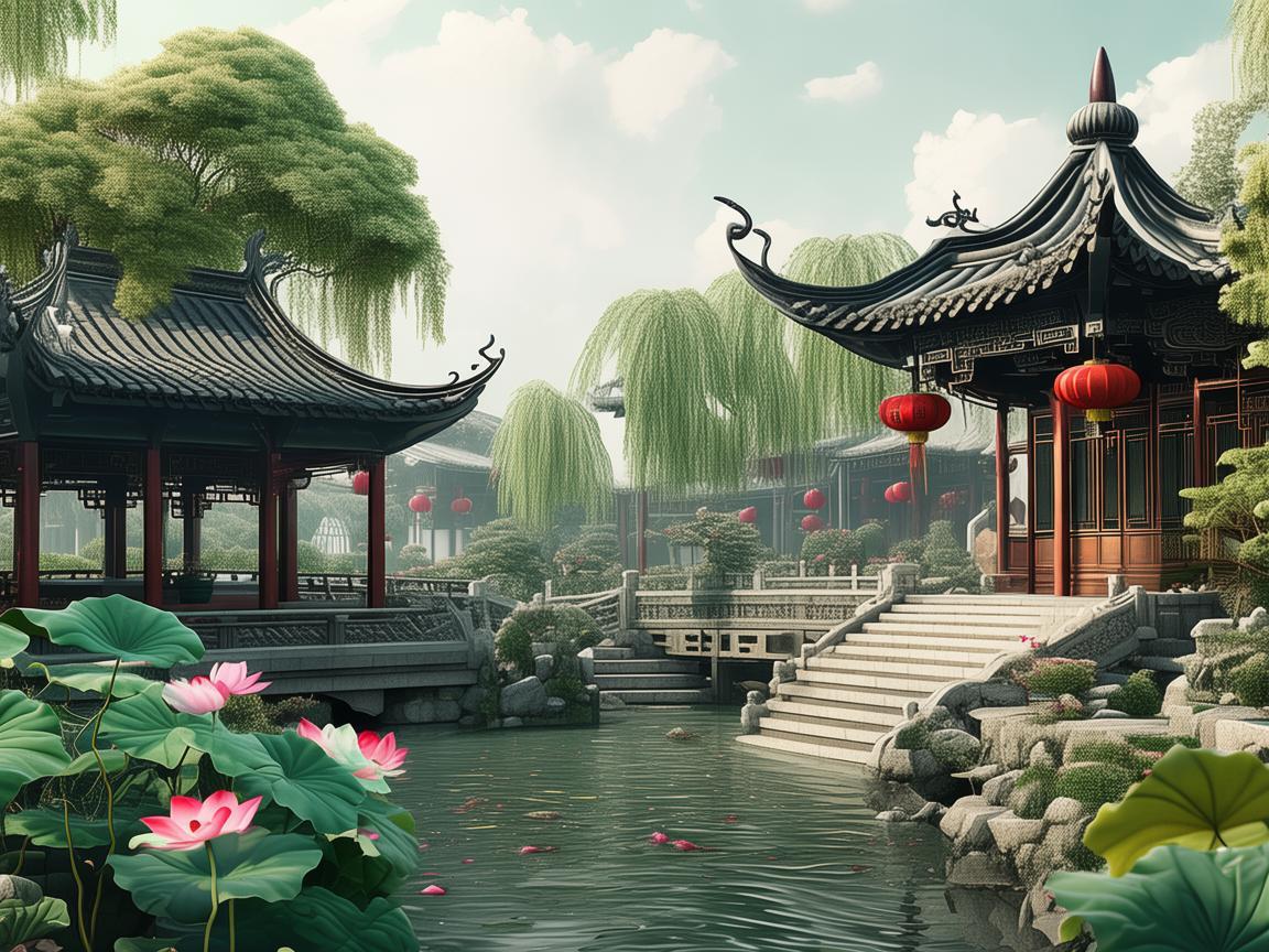扬州有哪些知名的物业公司呢？