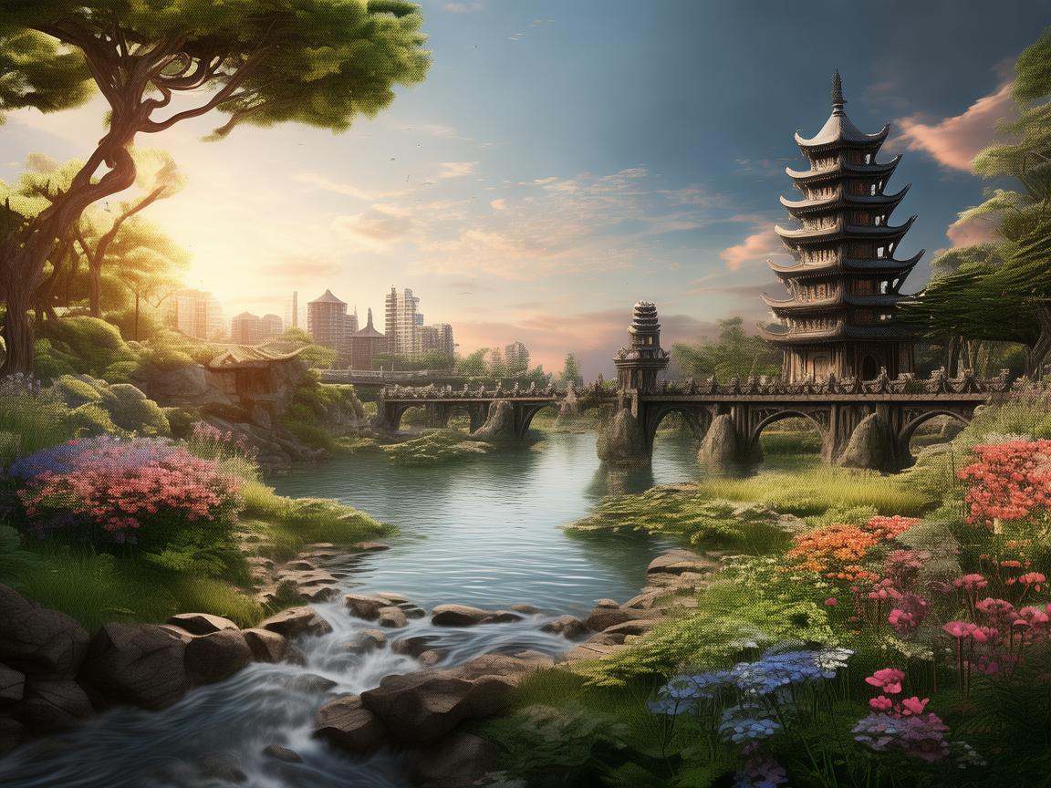 物业行业五行究竟属什么属性？