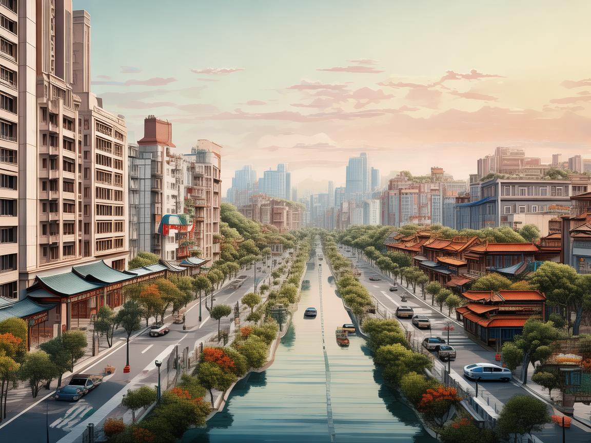 北京泰然物业是私企吗？