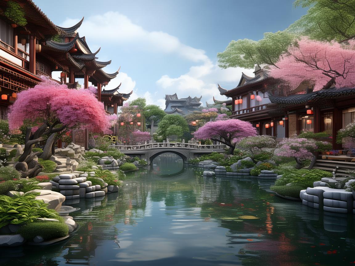 碧华园物业究竟可以做什么？
